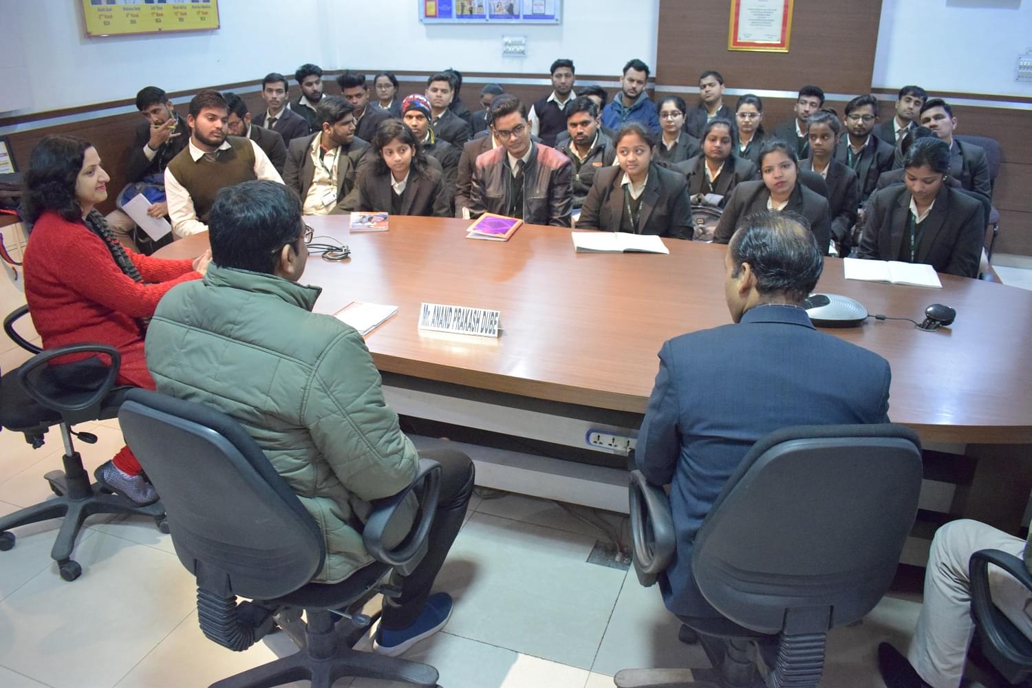 ITS Ghaziabad Infrastructure photo 22